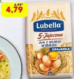 Hale Banacha Lubella 5-Jajeczna Krajanka oferta