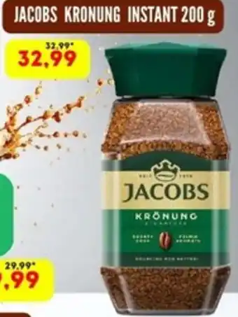 Hale Banacha Jacobs Krönung Instant oferta