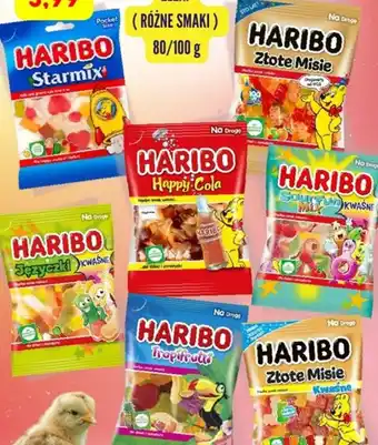 Hale Banacha Haribo Zelki oferta