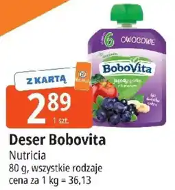 E.Leclerc Deser Bobovita Nutricia oferta