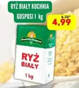 Hale Banacha Ryż biały Kuchnia Gosposi oferta