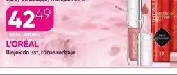 Koliber drogerie L'Oréal Olejek do ust oferta