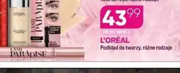 Koliber drogerie L'Oréal Podkład do twarzy oferta
