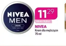 Koliber drogerie Nivea Krem dla mężczyzn oferta