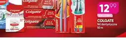 Koliber drogerie Colgate Nić dentystyczna oferta