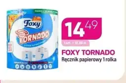 Koliber drogerie Foxy Tornado ręcznik papierowy oferta