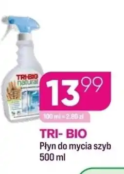 Koliber drogerie Tri-Bio Płyn do mycia szyb oferta