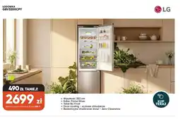 Max Elektro LG Lodówka GBV3200CPY oferta