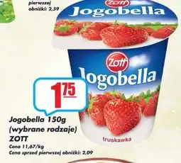 Sezamek Jogobella oferta