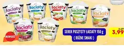 Hale Banacha Serek puszysty Laciaty oferta