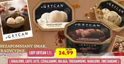 Hale Banacha Lody Grycan oferta