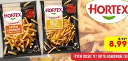 Hale Banacha Hortex Frytki Proste / Karbowane oferta