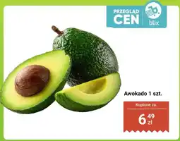 Biedronka Awokado 1 szt oferta