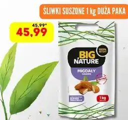Hale Banacha Big Nature Migdały oferta
