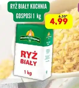 Hale Banacha Ryż biały Kuchnia Gosposi oferta