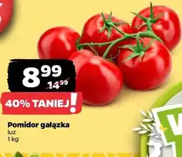 Netto Pomidor gałązka oferta