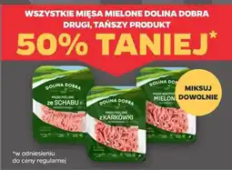 Netto Mięsa mielone Dolina Dobra oferta