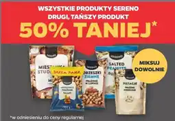 Netto Wszystkie produkty Sereno oferta