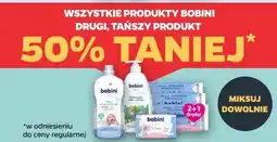 Netto Wszystkie produkty Bobini oferta