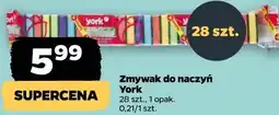 Netto Zmywak do naczyń York oferta