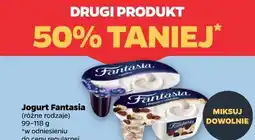 Netto Jogurt Fantasia oferta