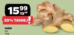 Netto Imbir oferta