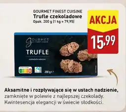 ALDI Trufle czekoladowe oferta