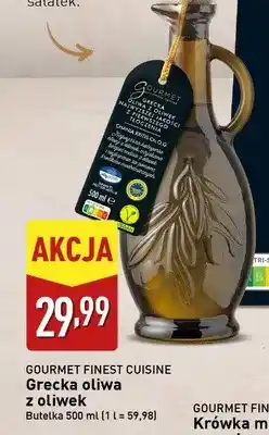 ALDI Oliwa grecka z oliwek oferta