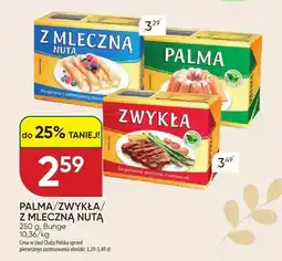 Chata Polska Margaryna z mleczną nutą oferta