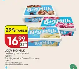 Chata Polska Lody waniliowe oferta