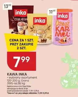 Chata Polska Kawa oferta