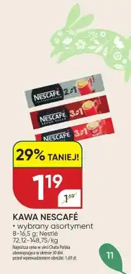 Chata Polska Kawa rozpuszczalna oferta