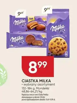Chata Polska Ciastka oferta
