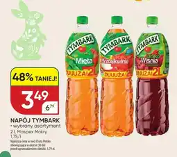 Chata Polska Napój oferta