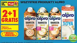 Biedronka Wszystkie produkty Alpro oferta