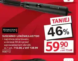 Selgros Remington Suszarko-lokówka AS7100 oferta