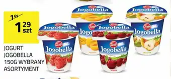 Hildebrandt Jogurt Jogobella 150g oferta