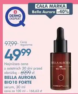 SuperPharm Serum Bio10 Forte oferta