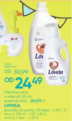 SuperPharm Produkty do prania oferta