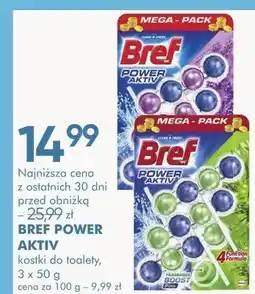 SuperPharm Kostki do toalety oferta