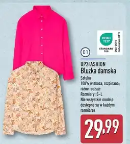ALDI Bluzka damska oferta
