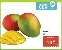 Dino Mango oferta