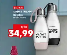 Kaufland Butelka Sodastream oferta