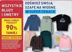 ALDI WSZYSTKIE BLUZY I SWETRY oferta