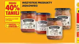 Biedronka Wszystkie produkty Jadłowiec oferta