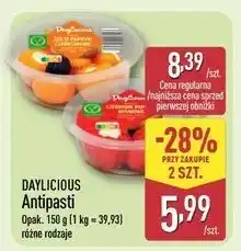 ALDI Antipasti Daylicious oferta