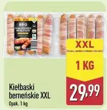 ALDI Kiełbaski berneńskie z serem Bbq (Aldi) oferta