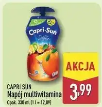ALDI Napój multiwitamina Capri-Sun oferta