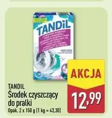 ALDI Środek czyszczący do pralki Tandil oferta