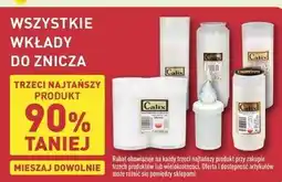 ALDI Wkład olejowy do znicza 52 h 180 g Calix oferta